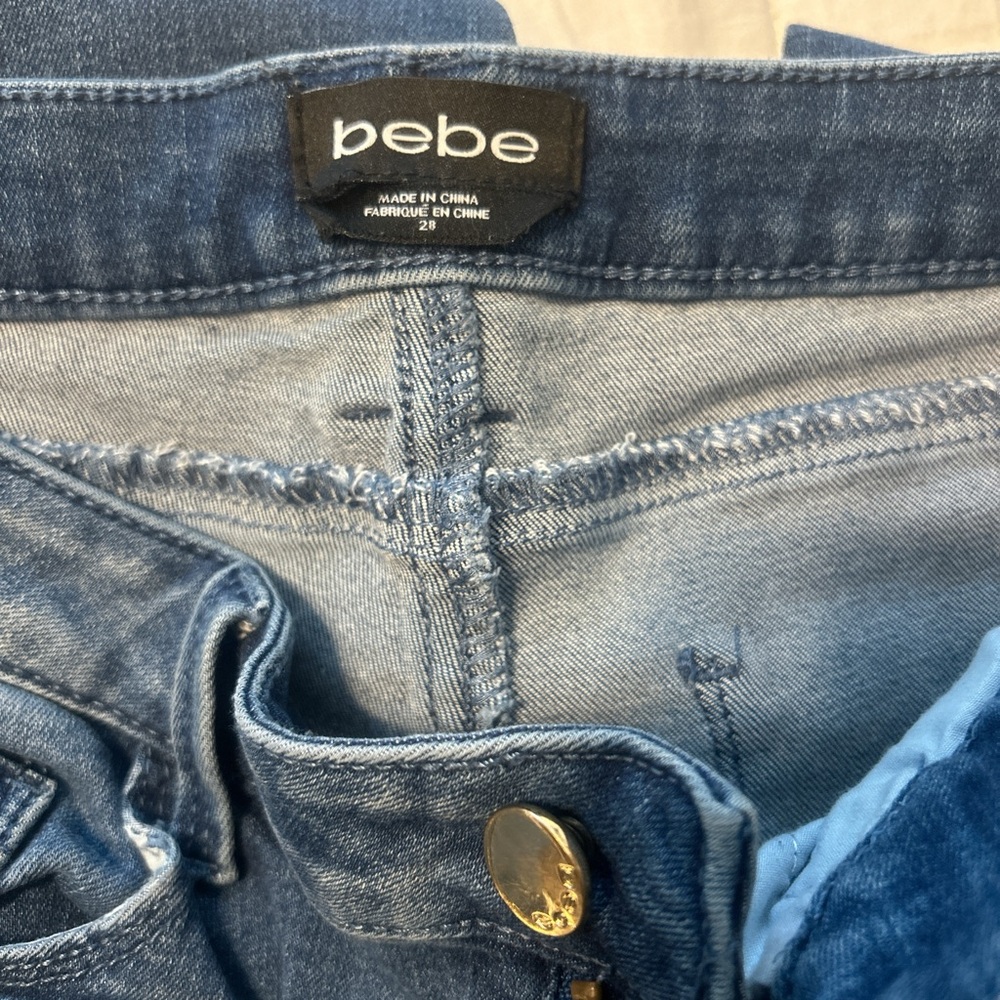 Bebé jeans - Picture 8 of 8
